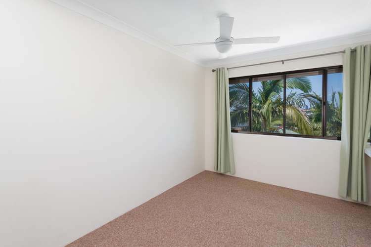 Fourth view of Homely apartment listing, 8/35 Wickham Street, Newmarket QLD 4051