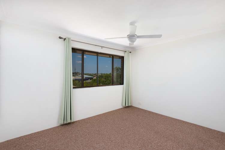 Fifth view of Homely apartment listing, 8/35 Wickham Street, Newmarket QLD 4051