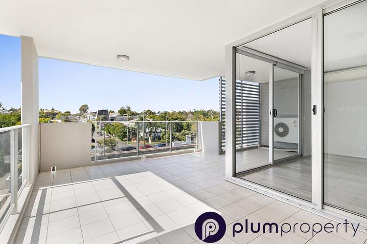 Main view of Homely unit listing, 103/95 Clarence Road, Indooroopilly QLD 4068