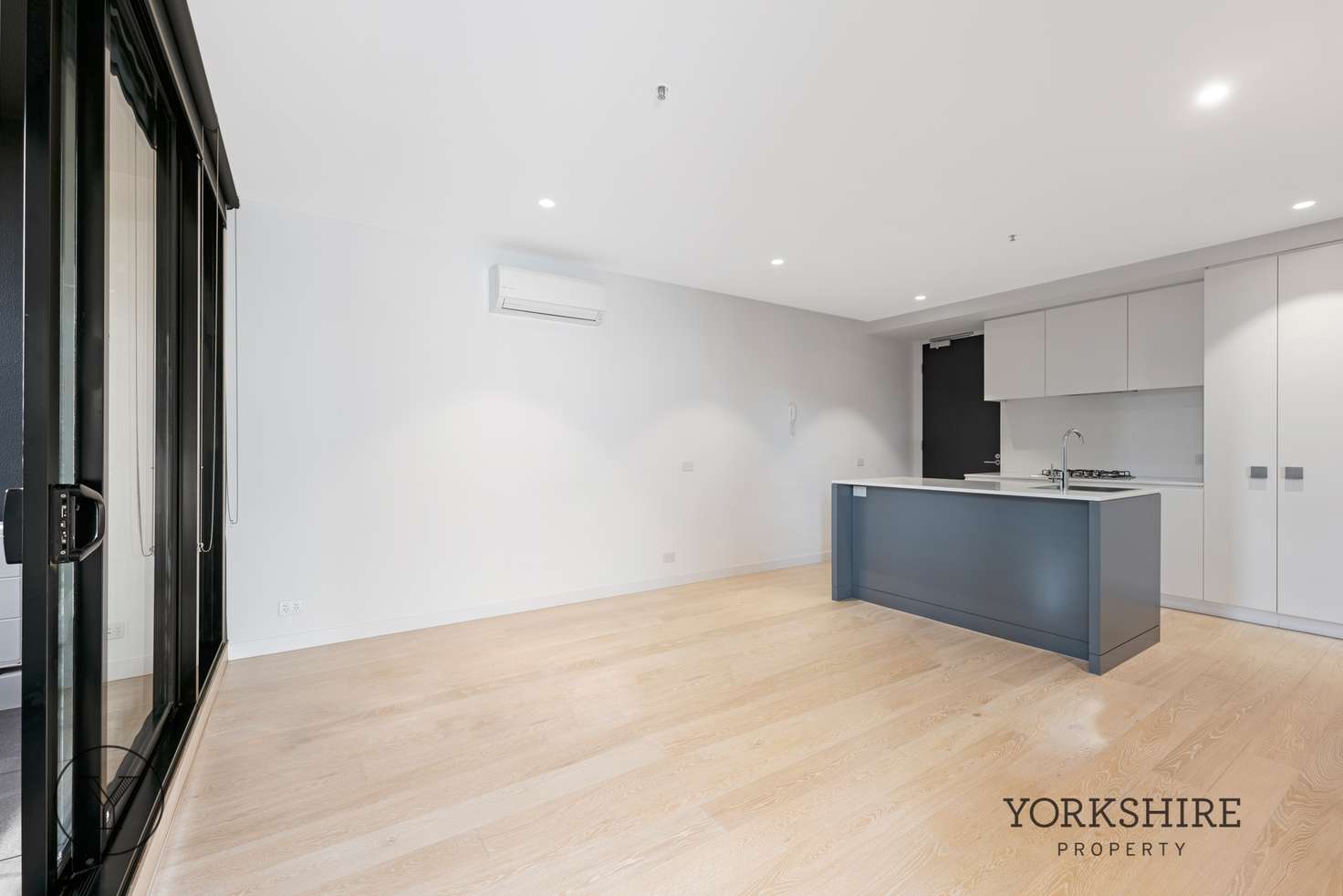 Main view of Homely apartment listing, 402/70 Stanley Street, Collingwood VIC 3066