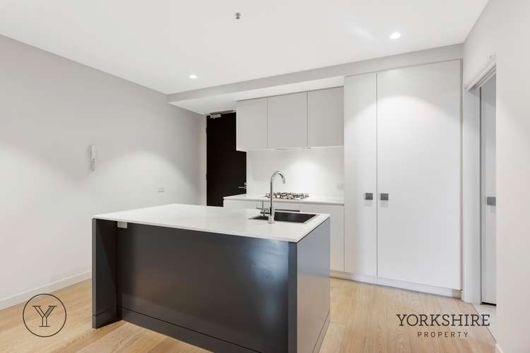 Fourth view of Homely apartment listing, 402/70 Stanley Street, Collingwood VIC 3066