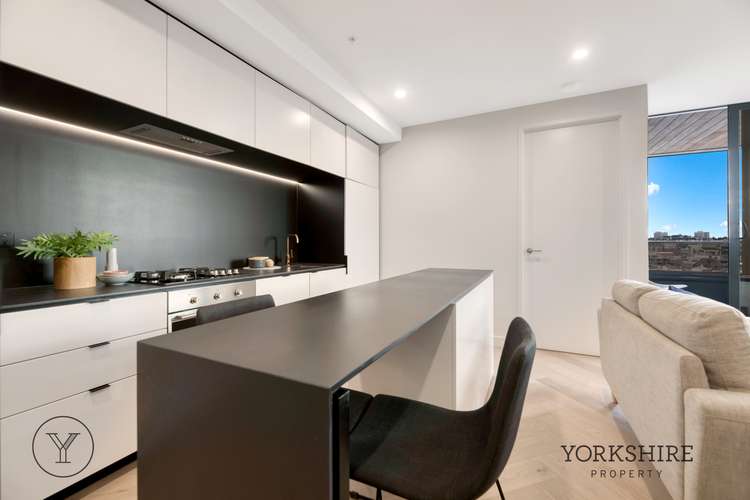 Main view of Homely apartment listing, 509/338 Gore Street, Fitzroy VIC 3065