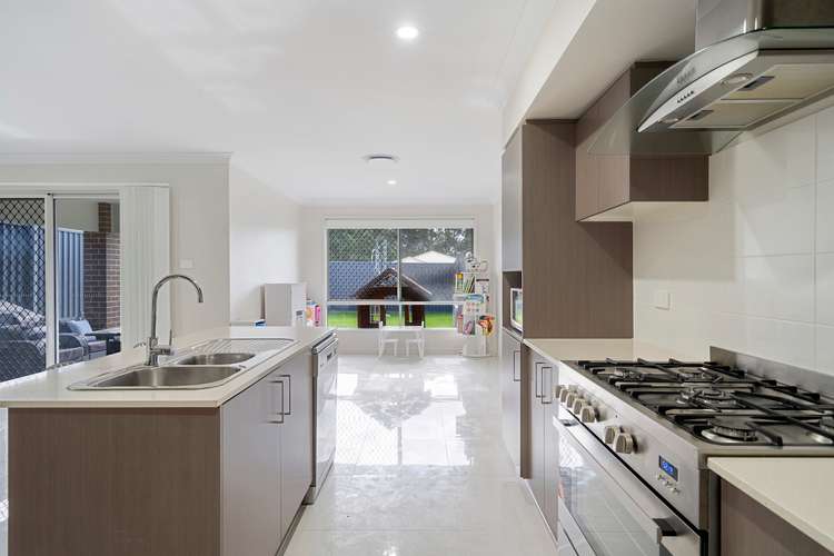 Fourth view of Homely semiDetached listing, 30A Kurrabung Street, Fletcher NSW 2287