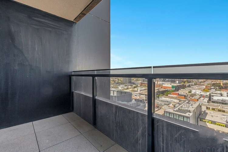 Fifth view of Homely apartment listing, 1506/229 Toorak Road, South Yarra VIC 3141