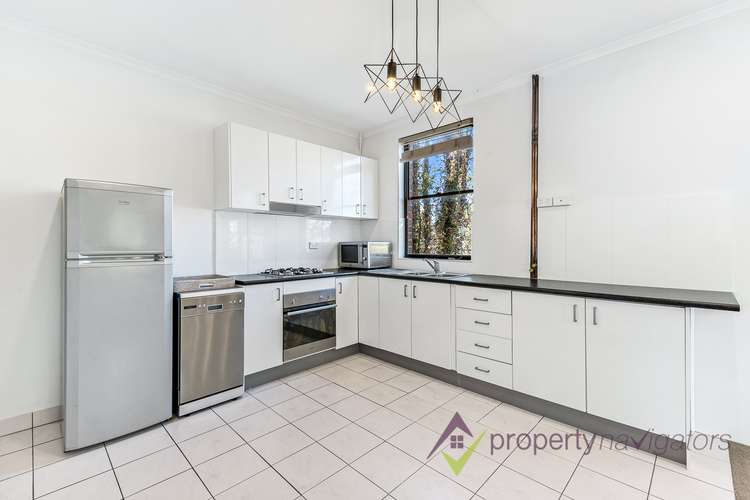 Second view of Homely unit listing, 30/60-68 City Road, Chippendale NSW 2008