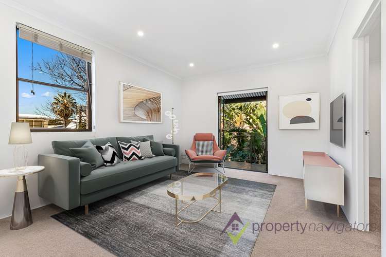 Third view of Homely unit listing, 30/60-68 City Road, Chippendale NSW 2008