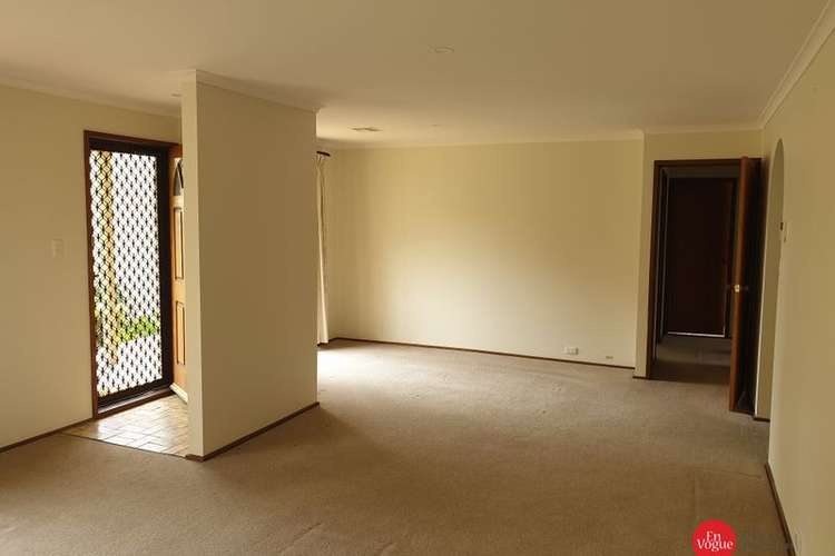 Fifth view of Homely house listing, 3 Guest Place, Macquarie ACT 2614
