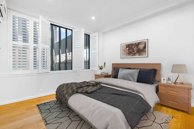 Second view of Homely apartment listing, 205/2-10 Mount Street, North Sydney NSW 2060