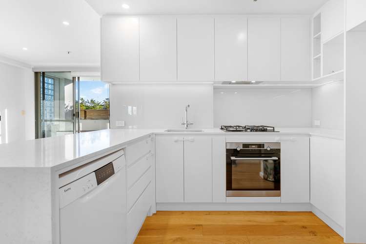 Fifth view of Homely apartment listing, 205/2-10 Mount Street, North Sydney NSW 2060