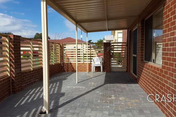 Second view of Homely townhouse listing, 10/27 Mozart Mews, Rivervale WA 6103