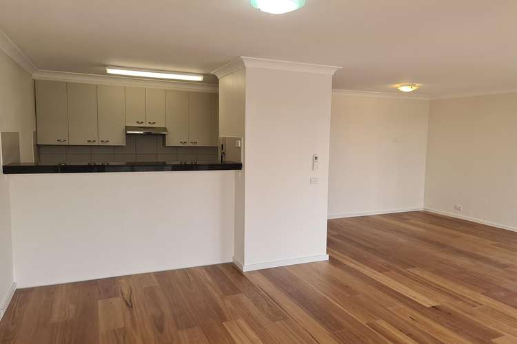 Fourth view of Homely apartment listing, 14/12 Howitt Street, Kingston ACT 2604