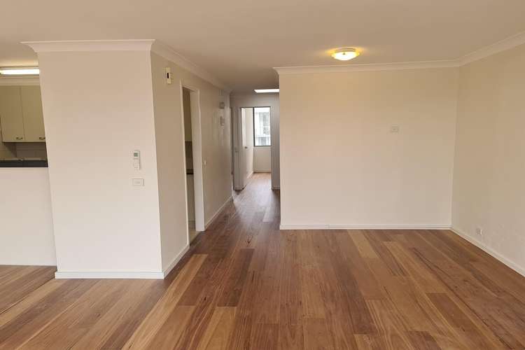 Fifth view of Homely apartment listing, 14/12 Howitt Street, Kingston ACT 2604