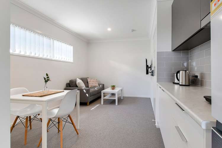 Main view of Homely unit listing, 34 Beaufort Street, Alderley QLD 4051