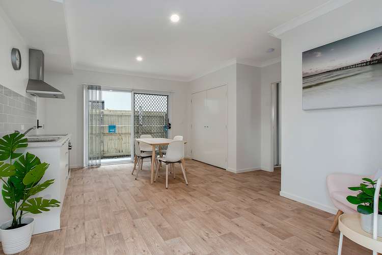 Fifth view of Homely unit listing, 34 Beaufort Street, Alderley QLD 4051