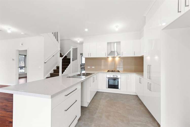 Fifth view of Homely townhouse listing, 1/27 Wordsworth Avenue, Clayton South VIC 3169