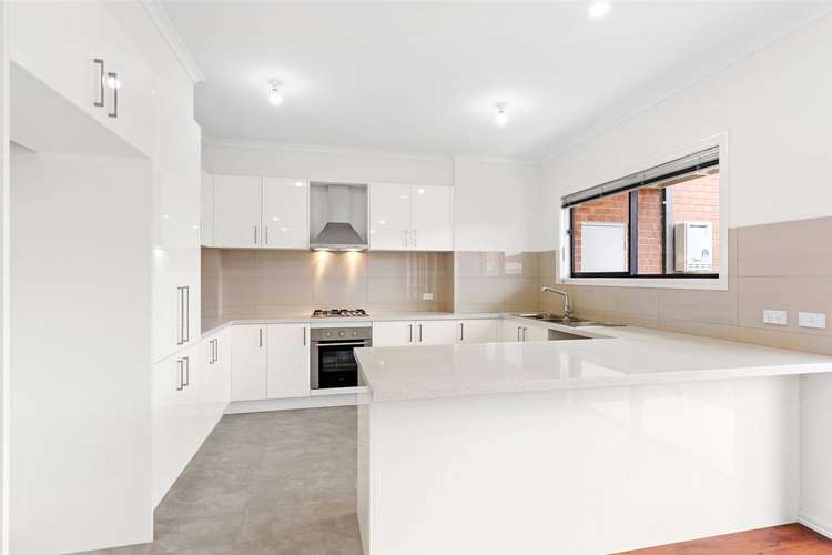Fourth view of Homely townhouse listing, 2/27 Wordsworth Avenue, Clayton South VIC 3169