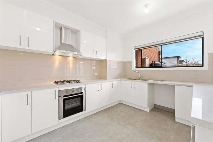 Fifth view of Homely townhouse listing, 2/27 Wordsworth Avenue, Clayton South VIC 3169