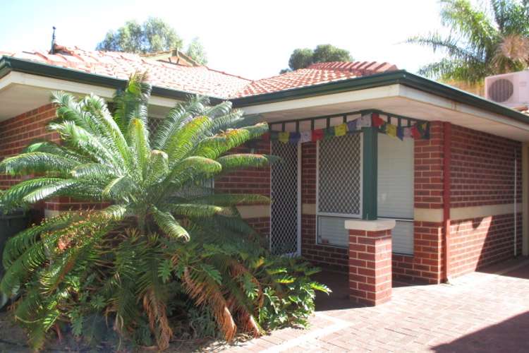 Main view of Homely unit listing, 61C McMillan Street, Victoria Park WA 6100