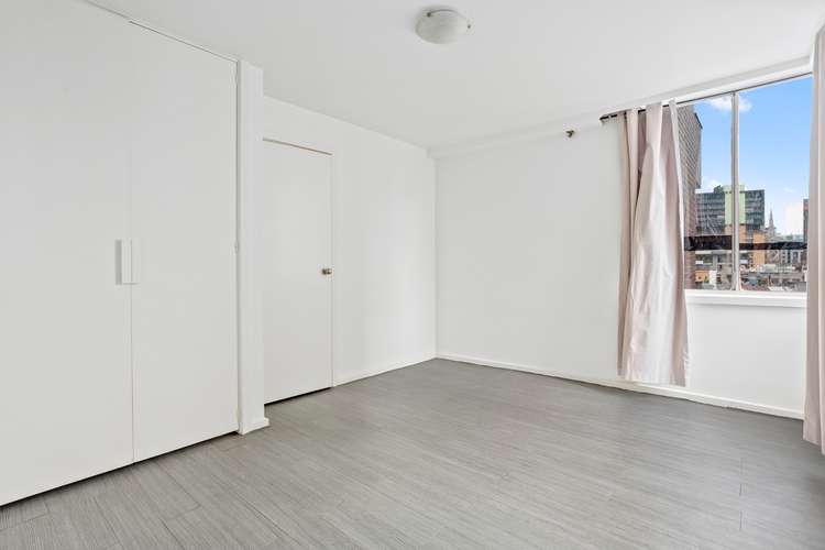 Third view of Homely house listing, 7H (73)/131 Lonsdale Street, Melbourne VIC 3000