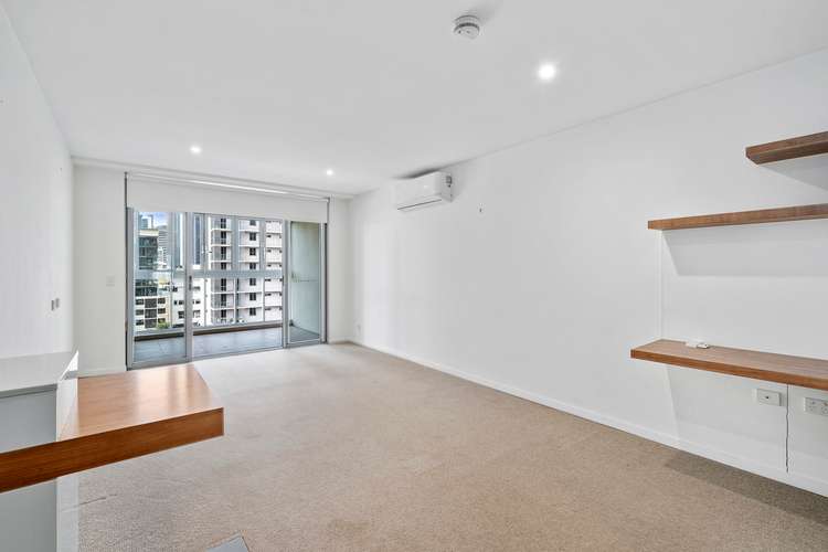 Fifth view of Homely unit listing, 702/18 Merivale Street, South Brisbane QLD 4101