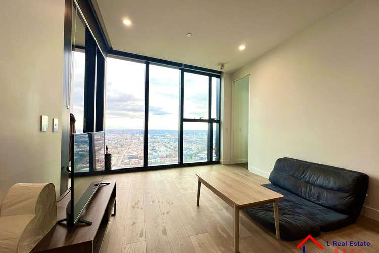 Main view of Homely apartment listing, 3713/160 Victoria St, Carlton VIC 3053