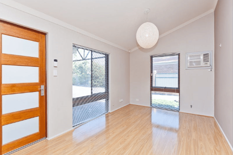 Third view of Homely house listing, 43 Torridon Avenue, Parkwood WA 6147