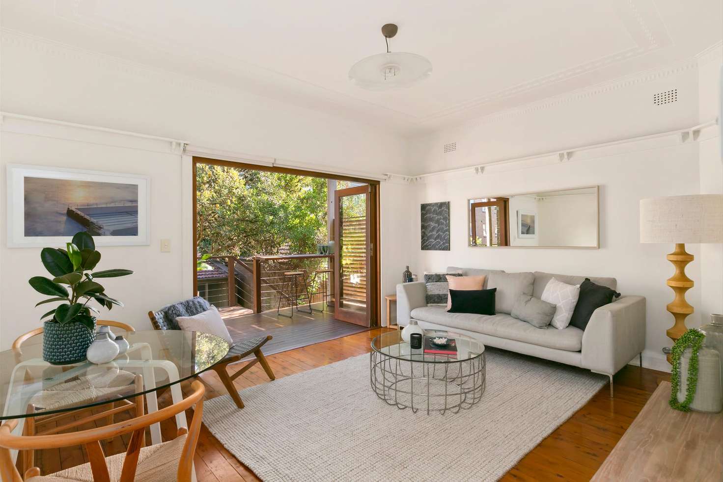Main view of Homely apartment listing, 3/11A Brighton Boulevard, Bondi Beach NSW 2026