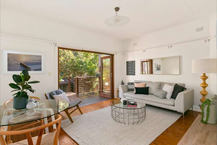 Main view of Homely apartment listing, 3/11A Brighton Boulevard, Bondi Beach NSW 2026