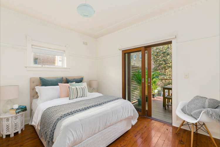 Fourth view of Homely apartment listing, 3/11A Brighton Boulevard, Bondi Beach NSW 2026