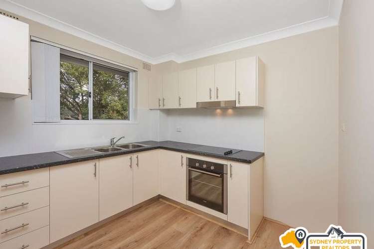 Third view of Homely unit listing, 11/30 Queens Road, Westmead NSW 2145