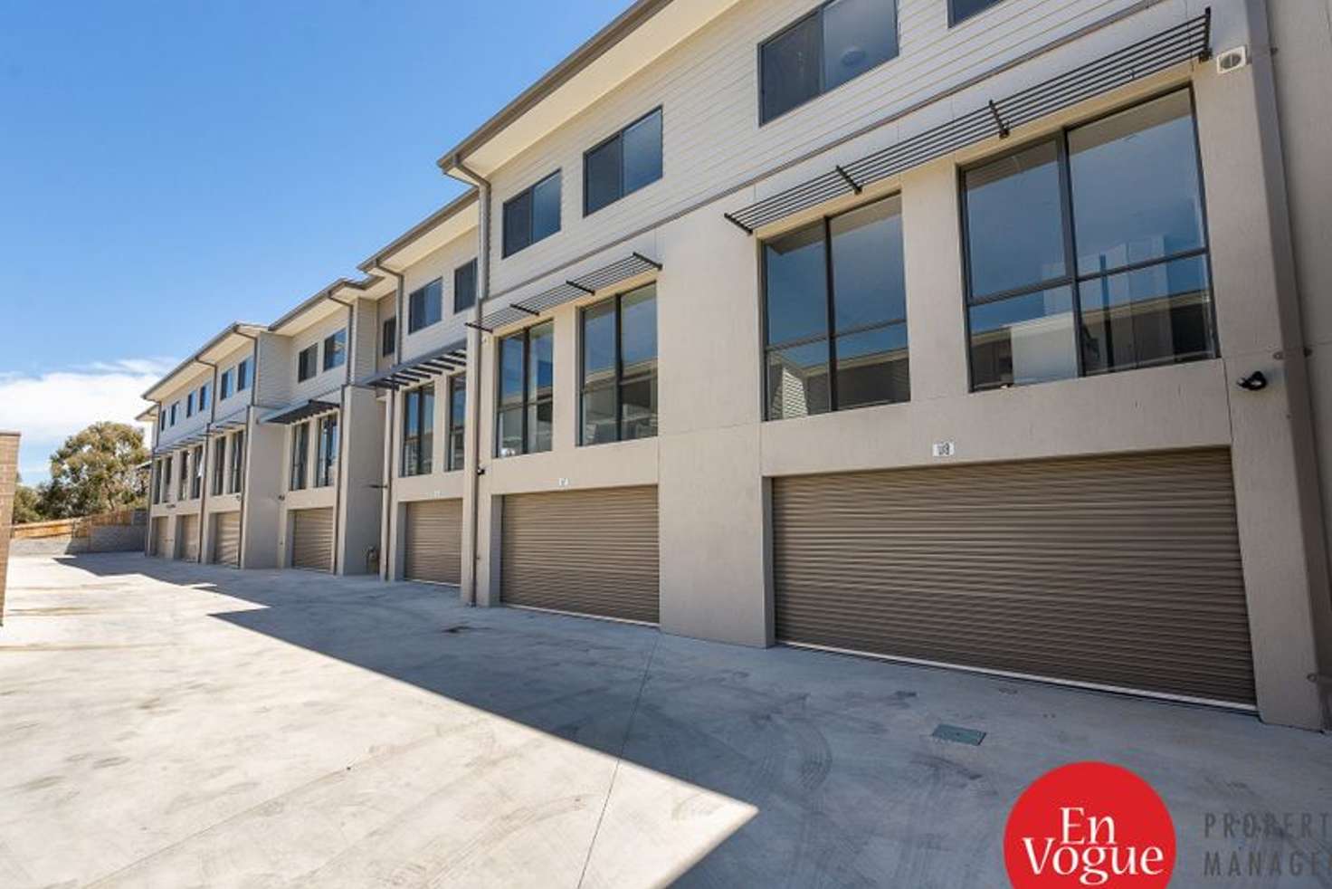 Main view of Homely townhouse listing, 7/11 Wanderlight Avenue, Lawson ACT 2617