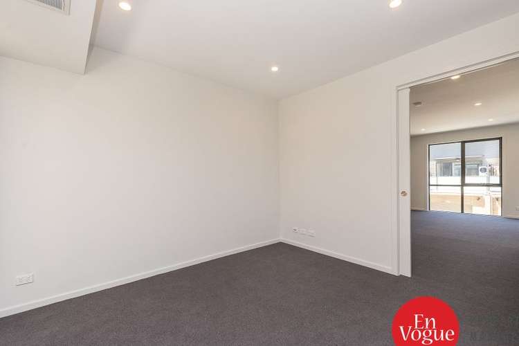 Third view of Homely townhouse listing, 7/11 Wanderlight Avenue, Lawson ACT 2617