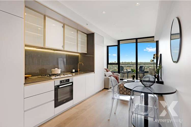 Third view of Homely apartment listing, 801/649 Chapel Street, South Yarra VIC 3141