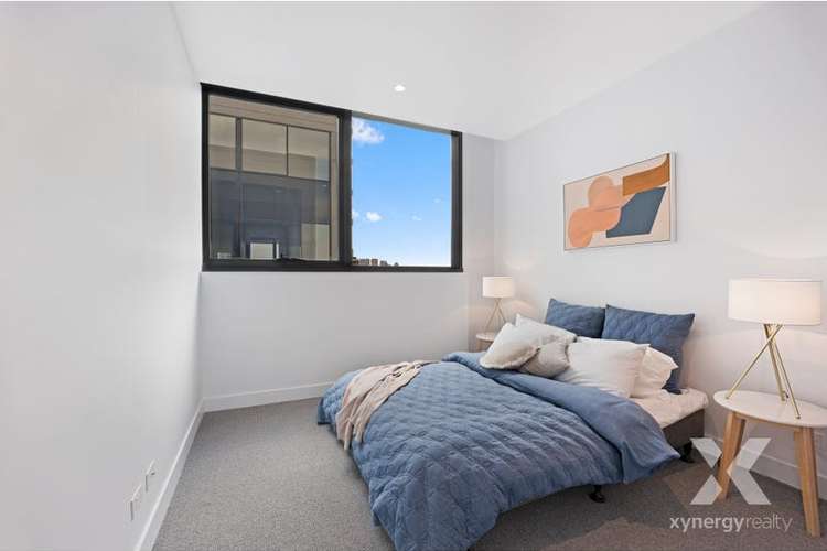 Fifth view of Homely apartment listing, 801/649 Chapel Street, South Yarra VIC 3141