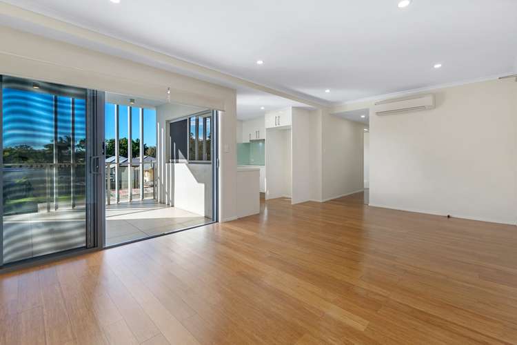 Second view of Homely unit listing, 2/17 Grafton Street, Windsor QLD 4030