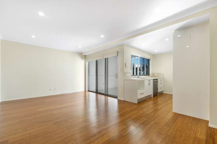 Third view of Homely unit listing, 2/17 Grafton Street, Windsor QLD 4030