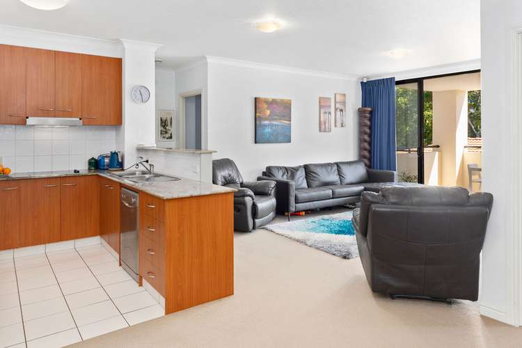 Fourth view of Homely apartment listing, 7011 Phoenix Palms Drive, Hope Island QLD 4212