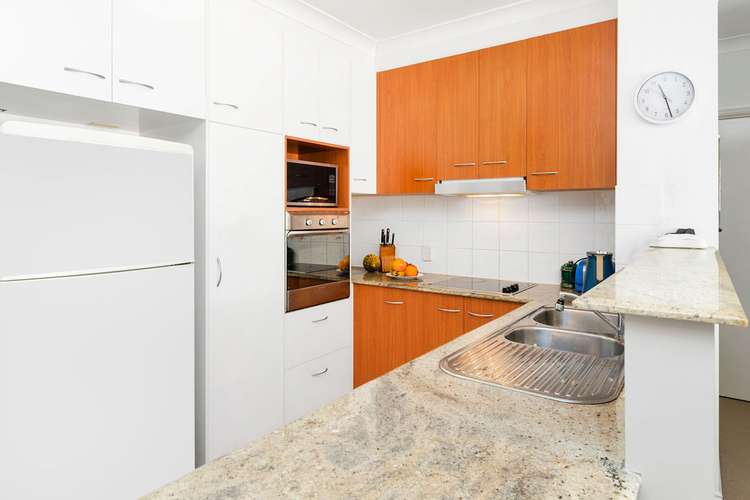 Fifth view of Homely apartment listing, 7011 Phoenix Palms Drive, Hope Island QLD 4212