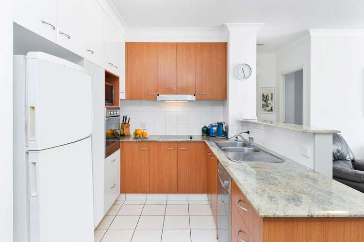 Sixth view of Homely apartment listing, 7011 Phoenix Palms Drive, Hope Island QLD 4212