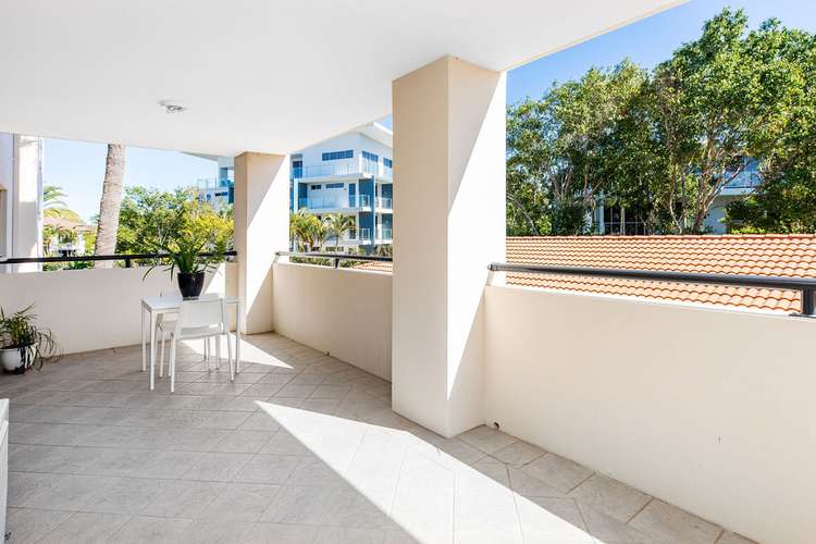 Seventh view of Homely apartment listing, 7011 Phoenix Palms Drive, Hope Island QLD 4212