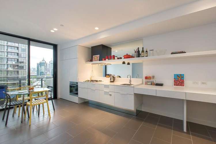 Main view of Homely apartment listing, 1116/18-24 Dorcas Street, South Melbourne VIC 3205