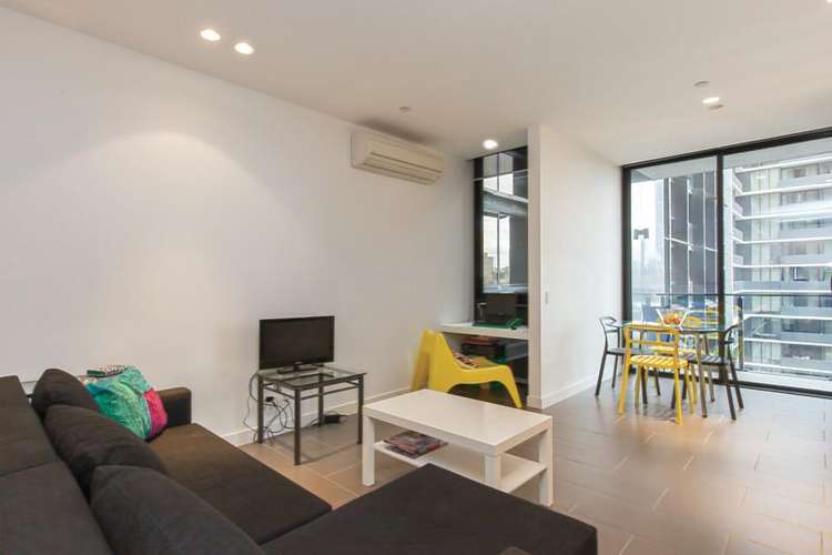 Fourth view of Homely apartment listing, 1116/18-24 Dorcas Street, South Melbourne VIC 3205