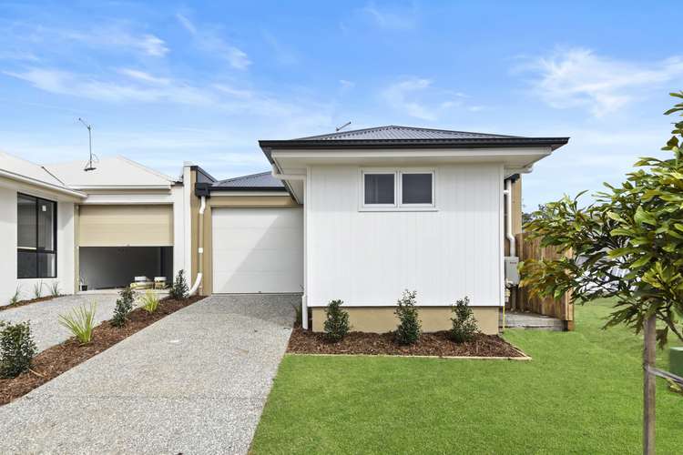 Main view of Homely house listing, 80 Blackberry Way, Ripley QLD 4306