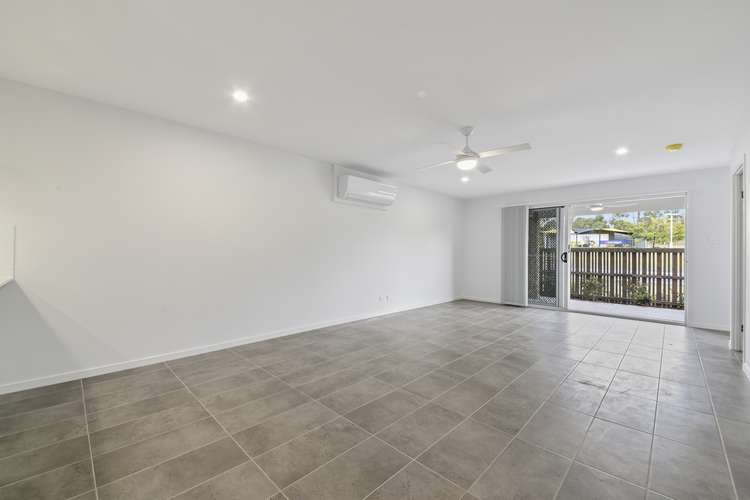 Second view of Homely house listing, 80 Blackberry Way, Ripley QLD 4306