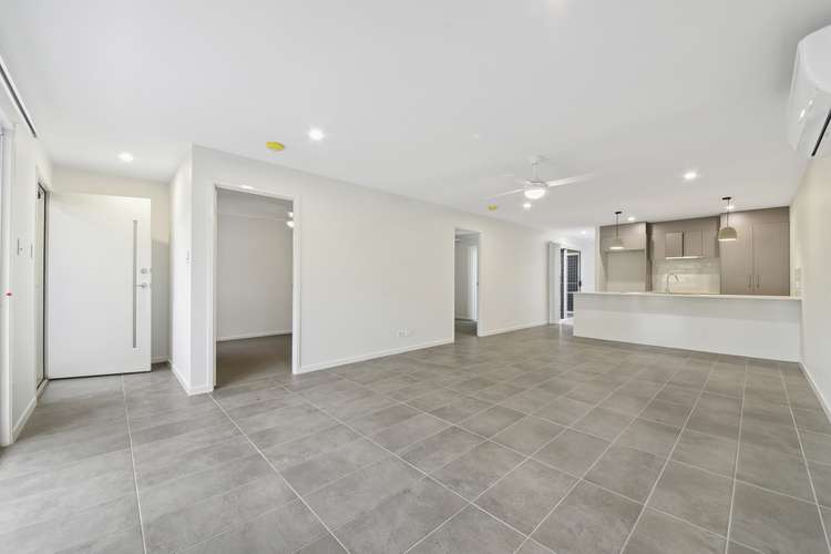 Third view of Homely house listing, 80 Blackberry Way, Ripley QLD 4306