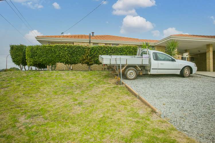 Fifth view of Homely semiDetached listing, 2A Mistletoe Drive, Huntingdale WA 6110