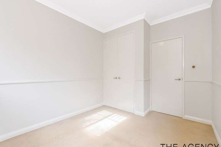 Fourth view of Homely apartment listing, 15/5 Smith Street, Perth WA 6000