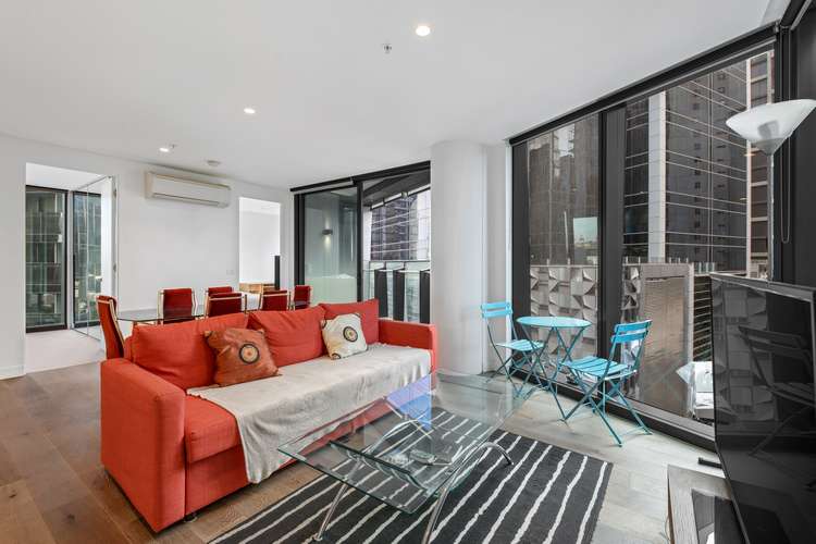 Fourth view of Homely apartment listing, 713/15 Doepel Way, Docklands VIC 3008