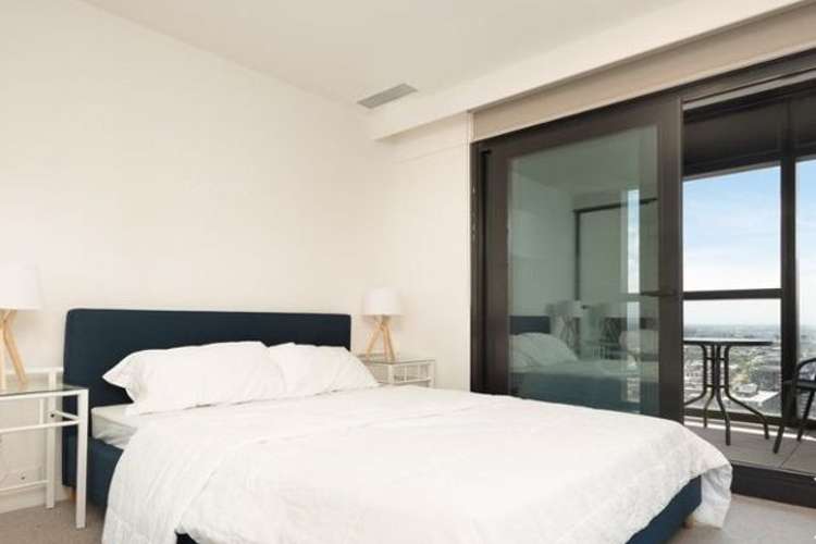 Third view of Homely apartment listing, 4101/8 Pearl River Road, Docklands VIC 3008