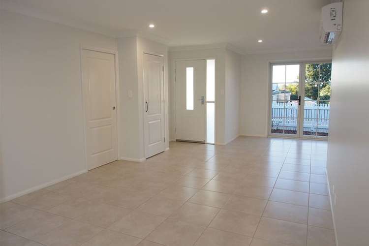 Second view of Homely unit listing, 1/8 Duncraggon Street, South Toowoomba QLD 4350